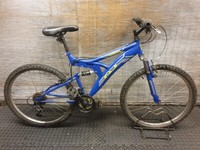 indi fs 1 mens mountain bike